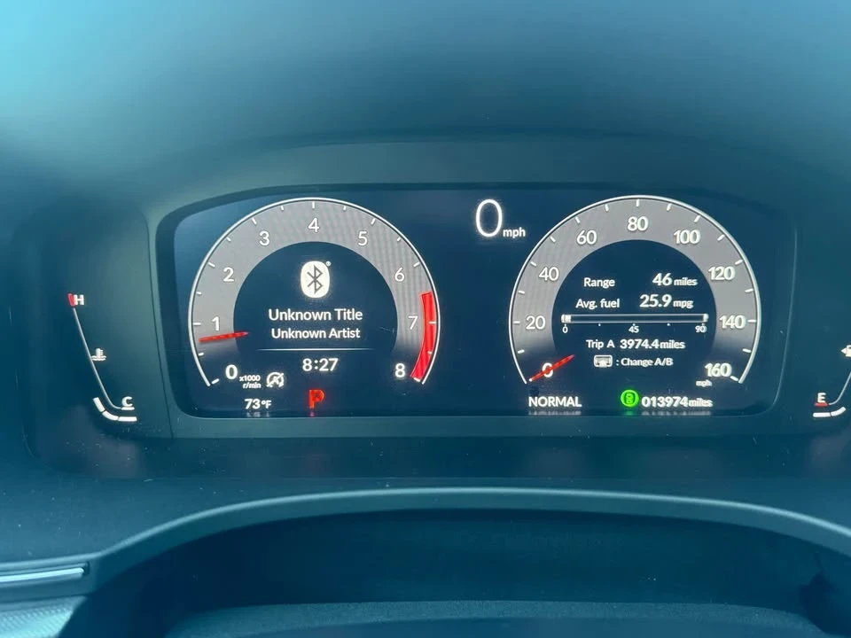 2024 Acura Integra 5th Gen - Image 10 of 17