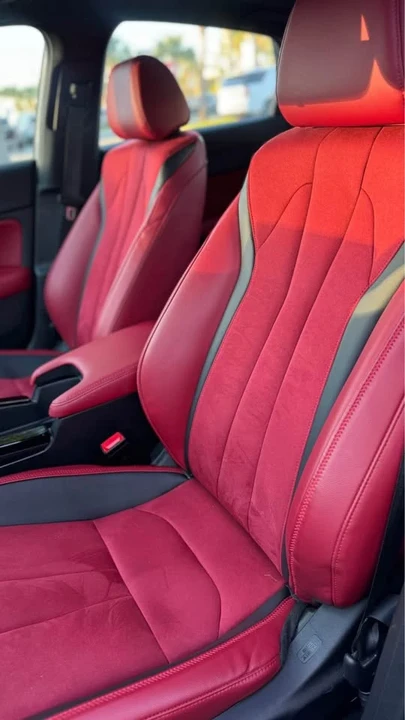 2024 Acura Integra 5th Gen - Image 6 of 18