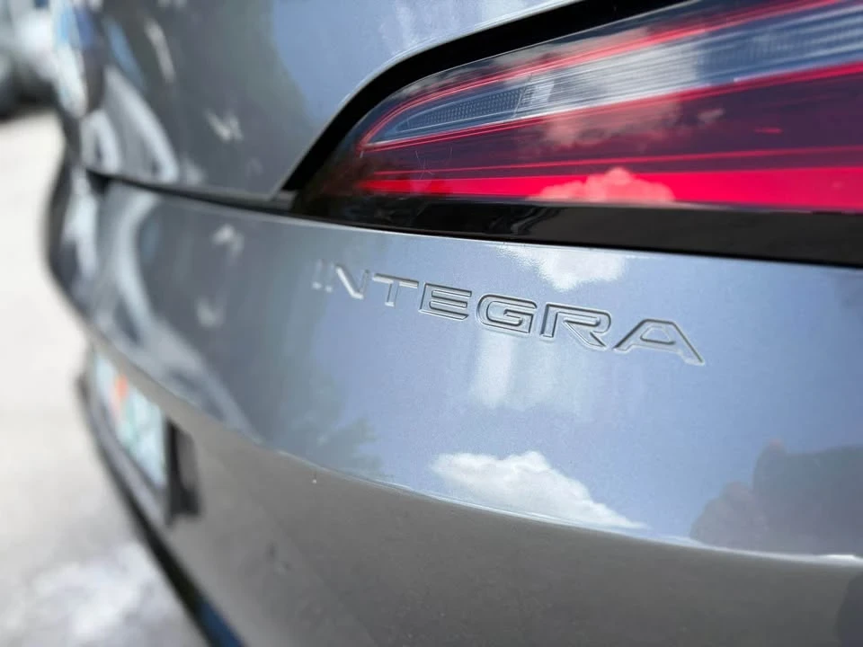 2024 Acura Integra 5th Gen - Image 9 of 9