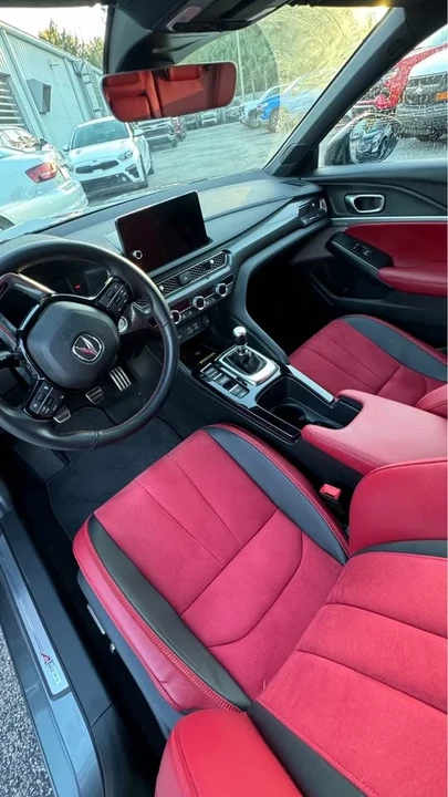 2024 Acura Integra 5th Gen - Image 13 of 18