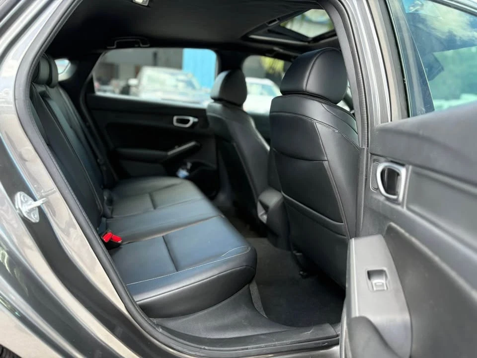 2024 Acura Integra 5th Gen - Image 7 of 9