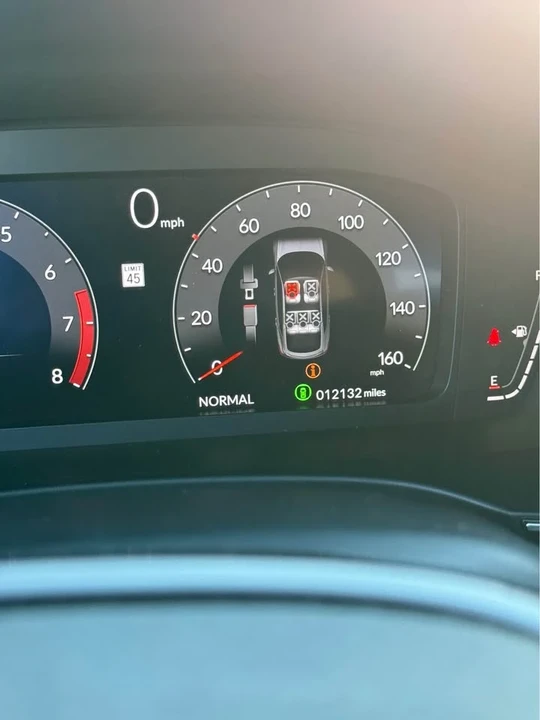 2024 Acura Integra 5th Gen - Image 9 of 18