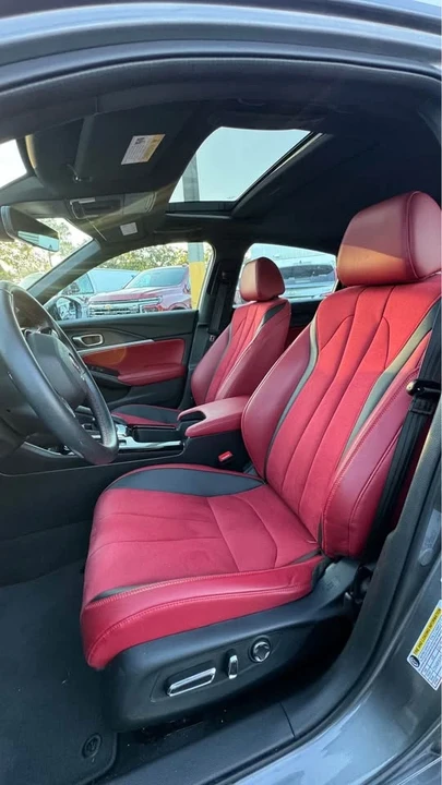 2024 Acura Integra 5th Gen - Image 11 of 18