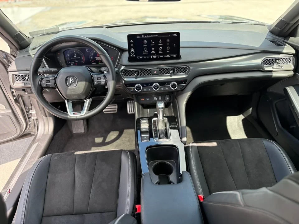 2024 Acura Integra 5th Gen - Image 6 of 9