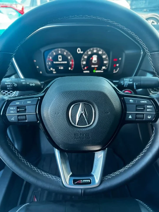 2024 Acura Integra 5th Gen - Image 7 of 8