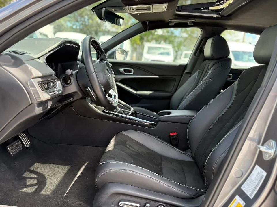2024 Acura Integra 5th Gen - Image 8 of 9