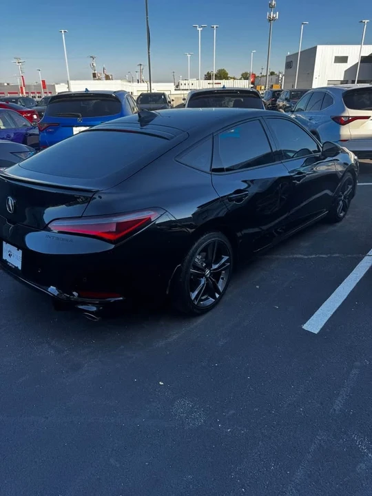 2024 Acura Integra 5th Gen - Image 3 of 8