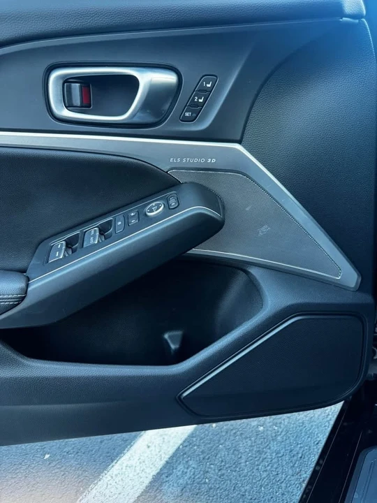 2024 Acura Integra 5th Gen - Image 8 of 8