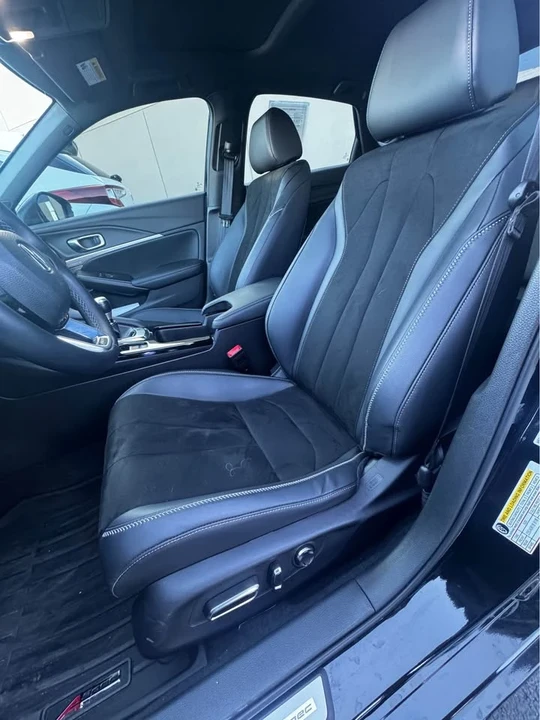 2024 Acura Integra 5th Gen - Image 5 of 8