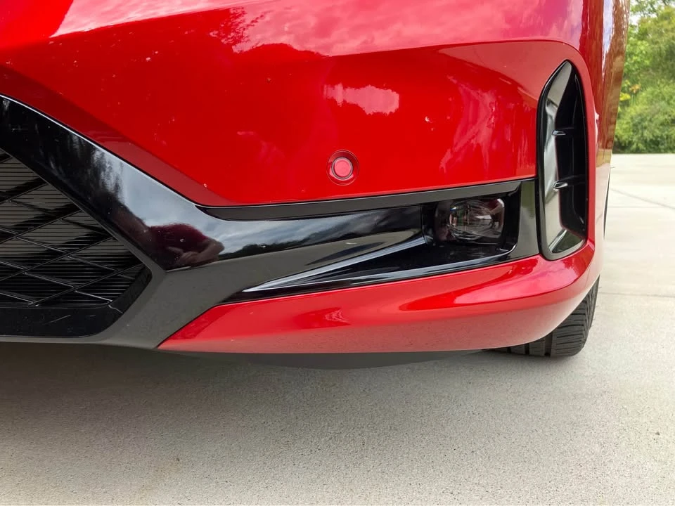 2024 Acura Integra 5th Gen - Image 14 of 14