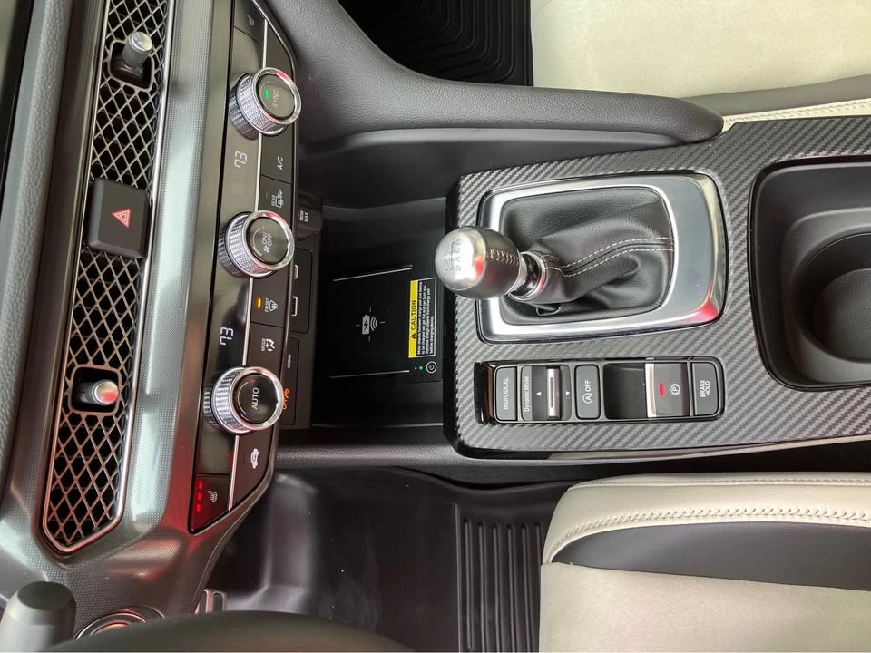 2024 Acura Integra 5th Gen - Image 12 of 14