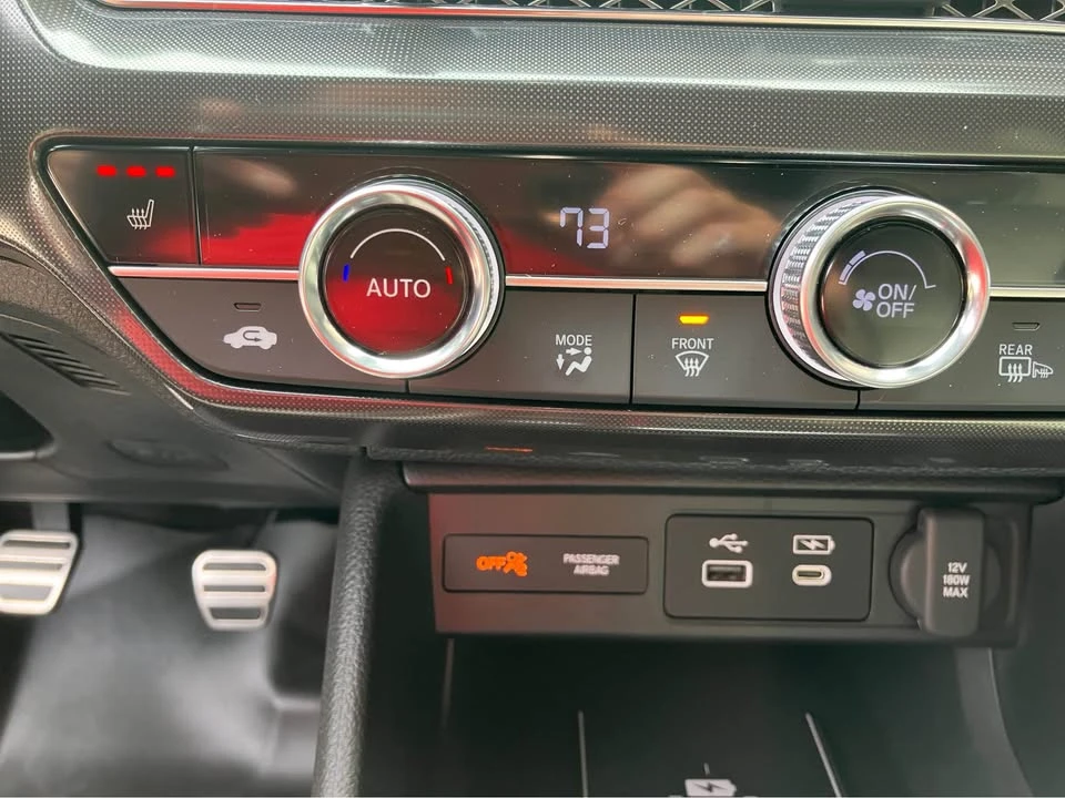 2024 Acura Integra 5th Gen - Image 11 of 14