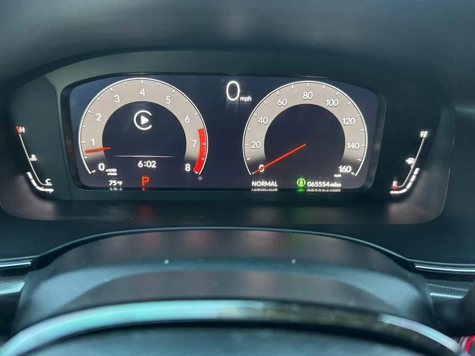 2024 Acura Integra 5th Gen - Image 10 of 17