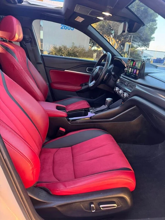 2024 Acura Integra 5th Gen - Image 14 of 17