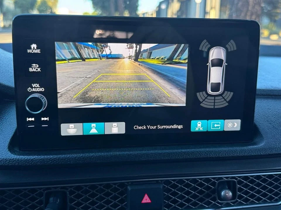 2024 Acura Integra 5th Gen - Image 8 of 17