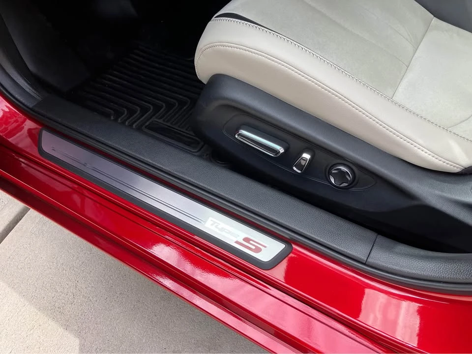 2024 Acura Integra 5th Gen - Image 9 of 14