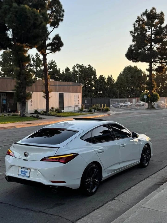 2024 Acura Integra 5th Gen - Image 17 of 17