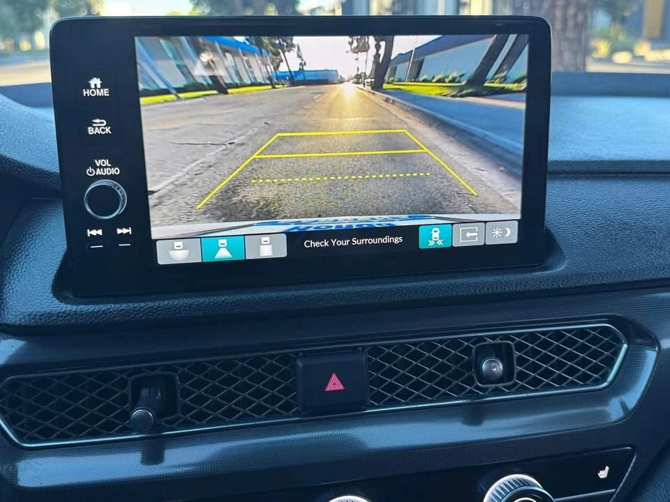 2024 Acura Integra 5th Gen - Image 9 of 17