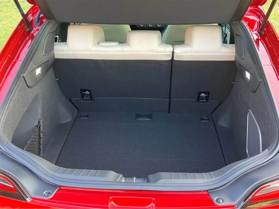 2024 Acura Integra 5th Gen - Image 4 of 14