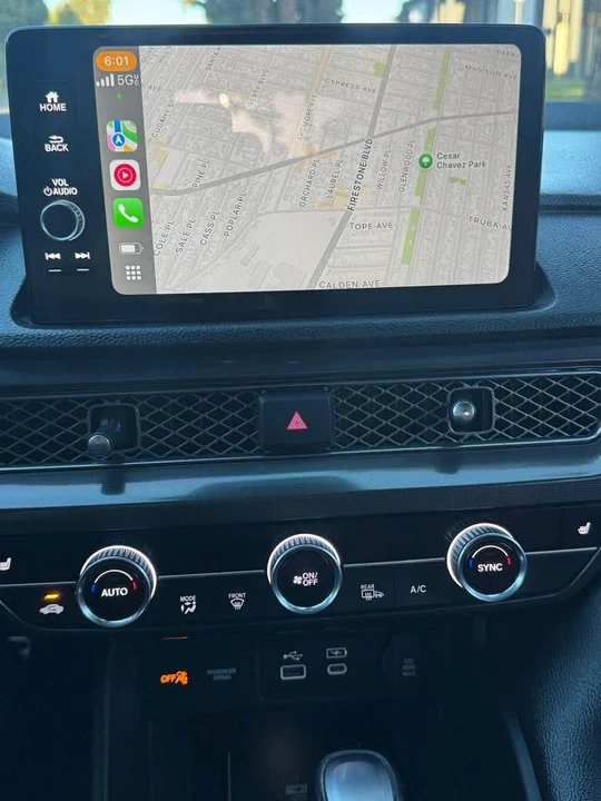 2024 Acura Integra 5th Gen - Image 7 of 17