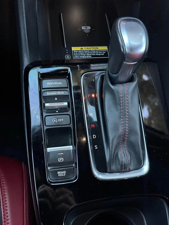 2024 Acura Integra 5th Gen - Image 6 of 17