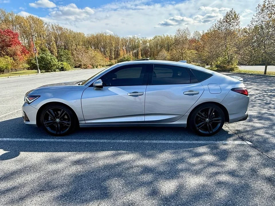 2024 Acura Integra 5th Gen - Image 4 of 14