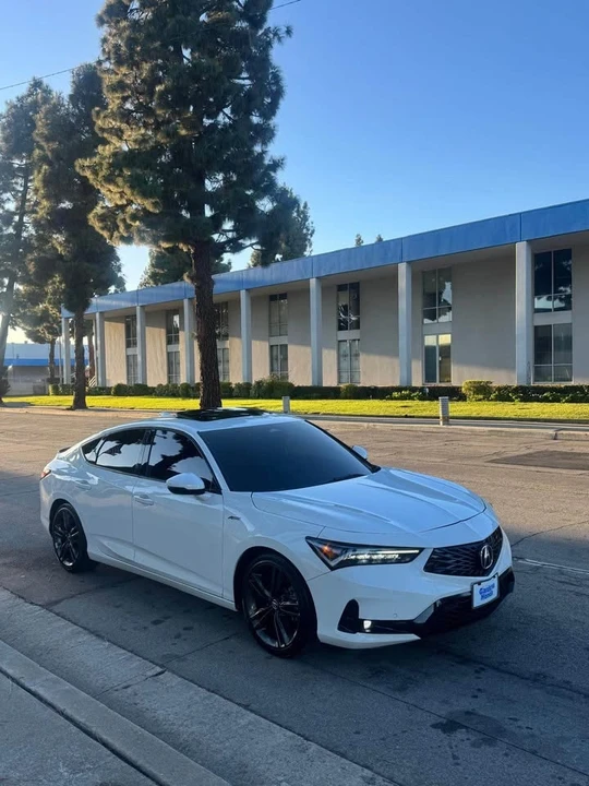 2024 Acura Integra 5th Gen - Image 3 of 17