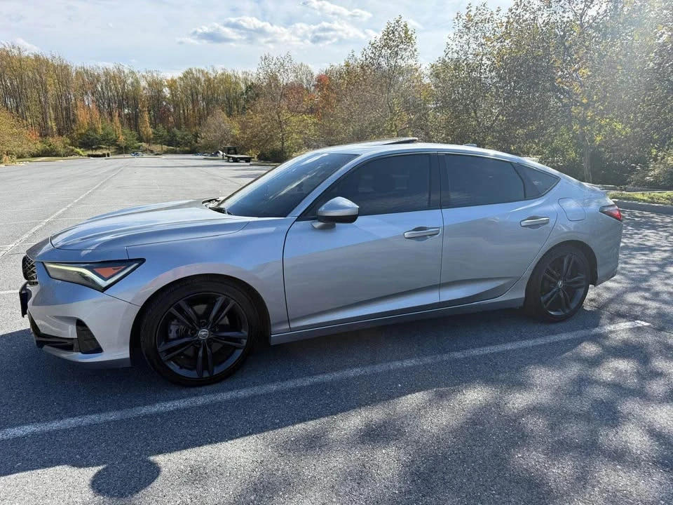 2024 Acura Integra 5th Gen - Image 2 of 14