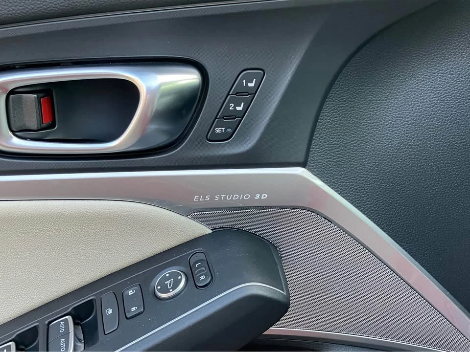 2024 Acura Integra 5th Gen - Image 7 of 14
