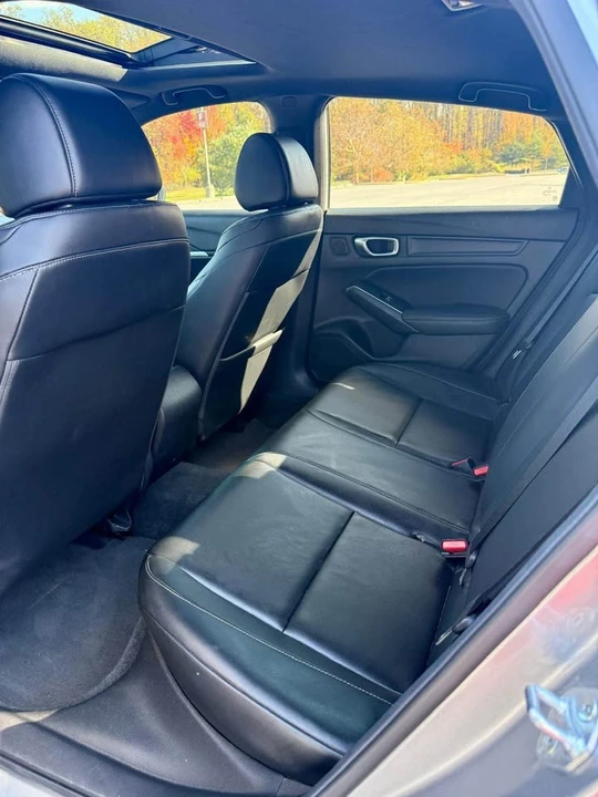 2024 Acura Integra 5th Gen - Image 9 of 14