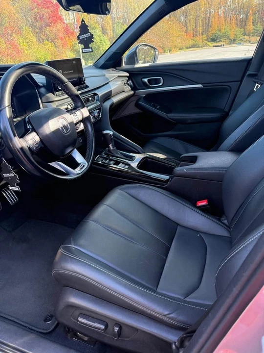 2024 Acura Integra 5th Gen - Image 12 of 14