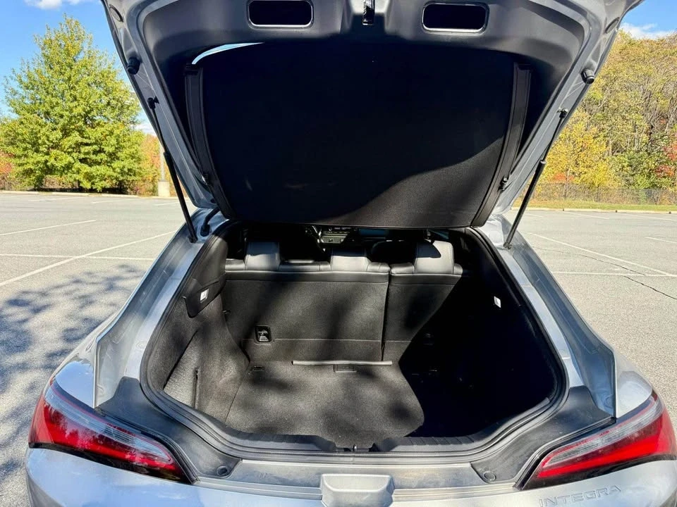 2024 Acura Integra 5th Gen - Image 11 of 14