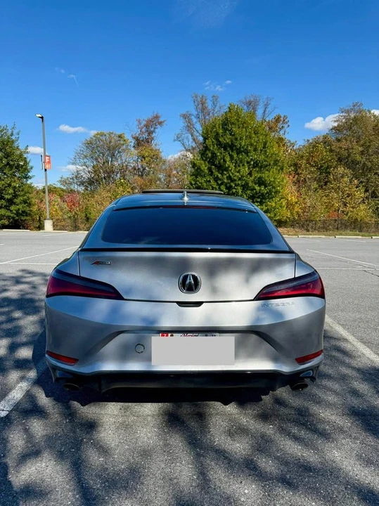 2024 Acura Integra 5th Gen - Image 7 of 14