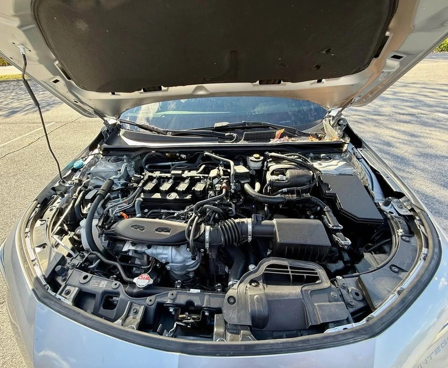 2024 Acura Integra 5th Gen - Image 8 of 14