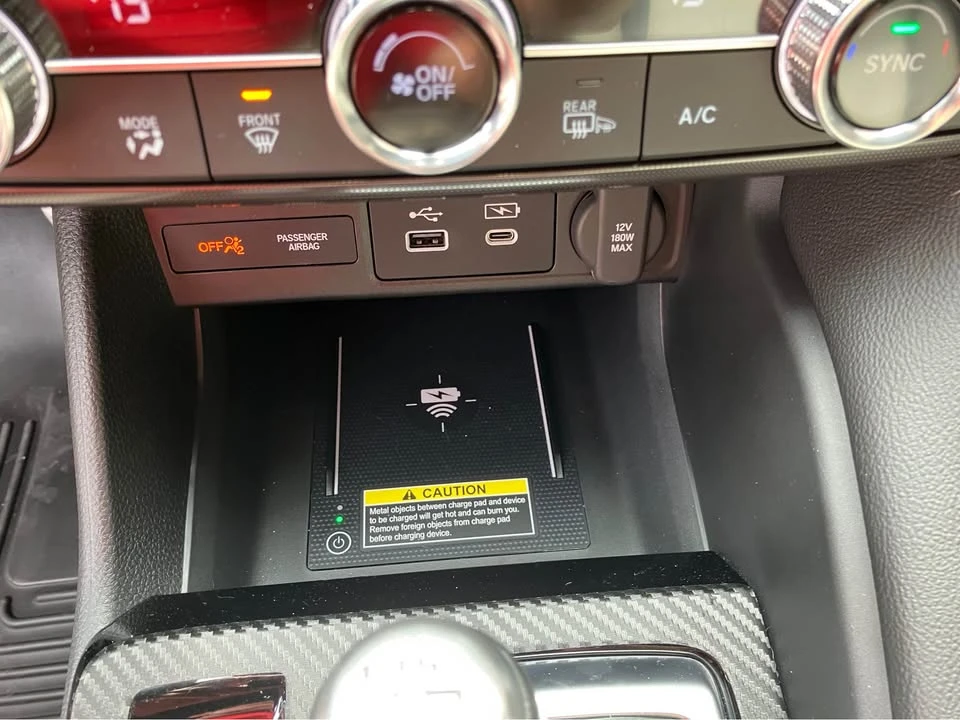 2024 Acura Integra 5th Gen - Image 10 of 14