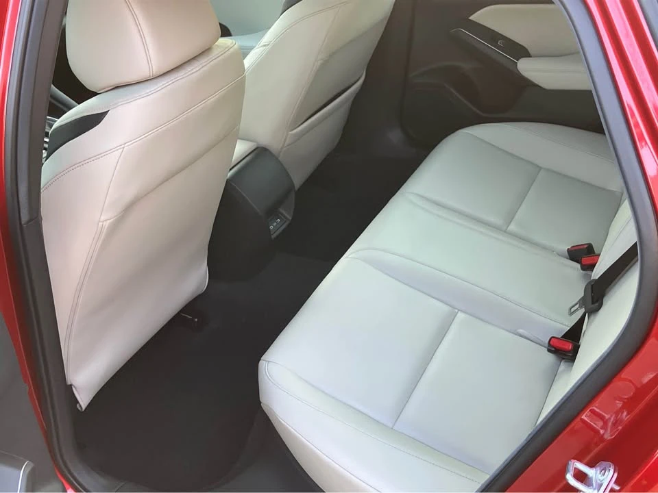 2024 Acura Integra 5th Gen - Image 5 of 14
