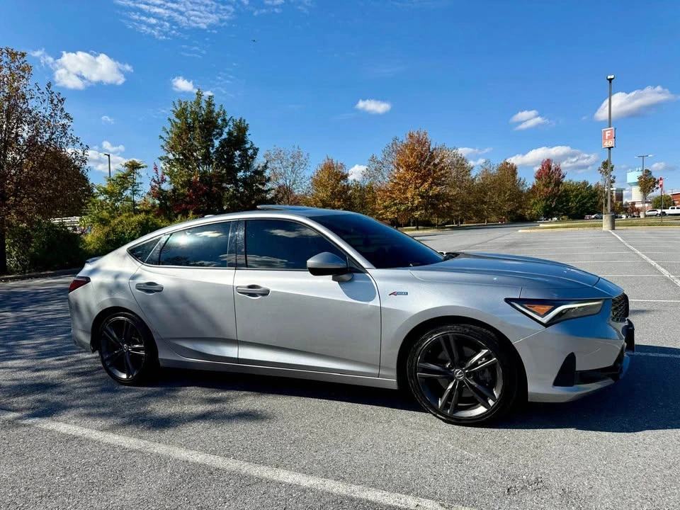 2024 Acura Integra 5th Gen - Image 3 of 14