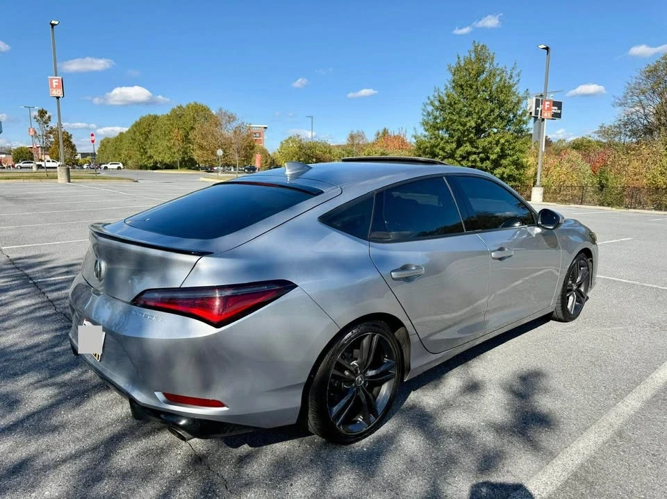 2024 Acura Integra 5th Gen - Image 14 of 14