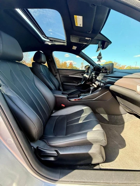 2024 Acura Integra 5th Gen - Image 13 of 14