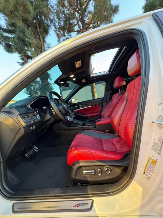 2024 Acura Integra 5th Gen - Image 13 of 17