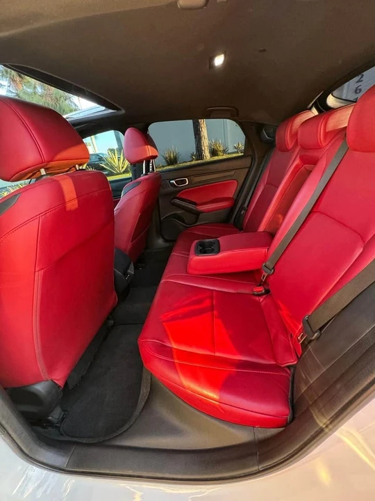 2024 Acura Integra 5th Gen - Image 15 of 17