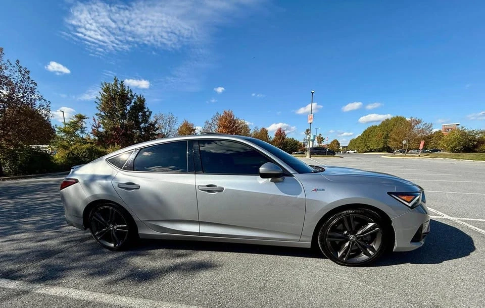 2024 Acura Integra 5th Gen - Image 5 of 14