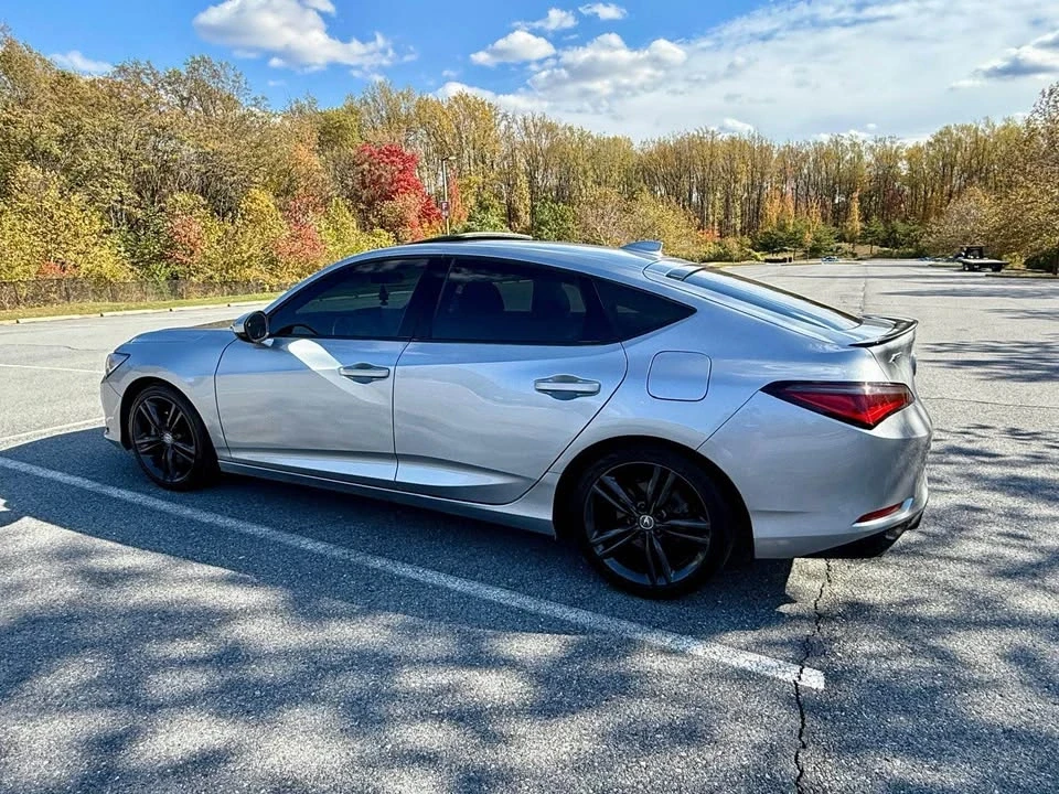 2024 Acura Integra 5th Gen - Image 6 of 14