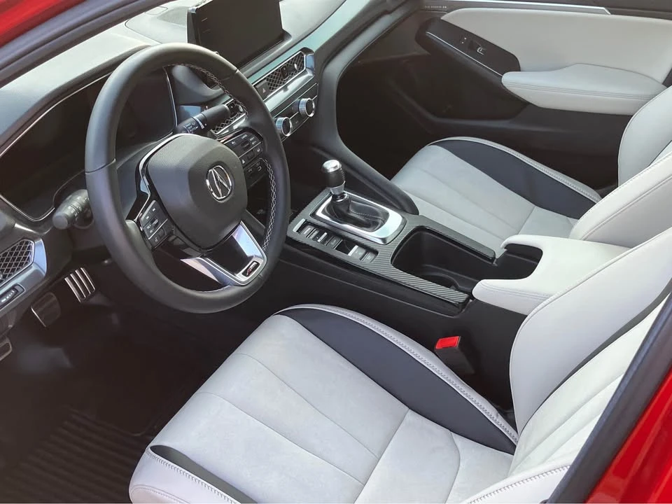 2024 Acura Integra 5th Gen - Image 6 of 14
