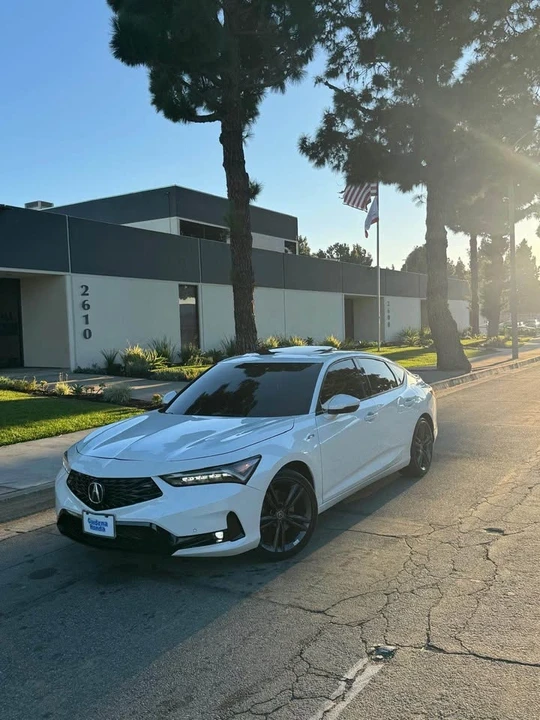 2024 Acura Integra 5th Gen - Image 4 of 17