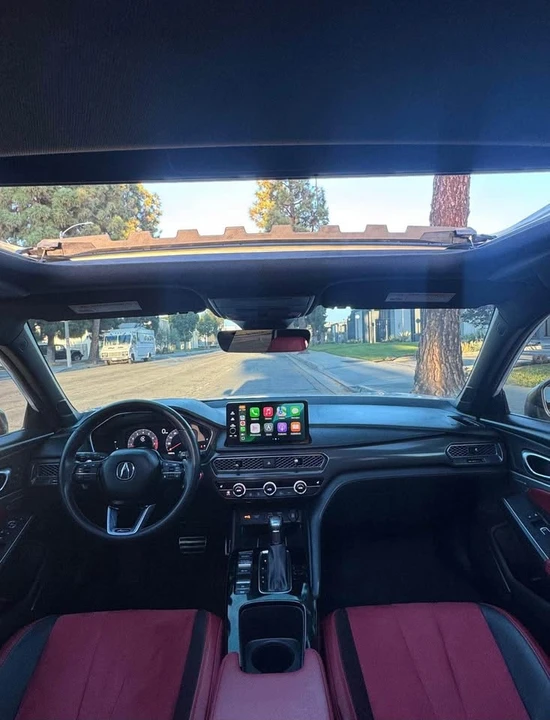 2024 Acura Integra 5th Gen - Image 11 of 17