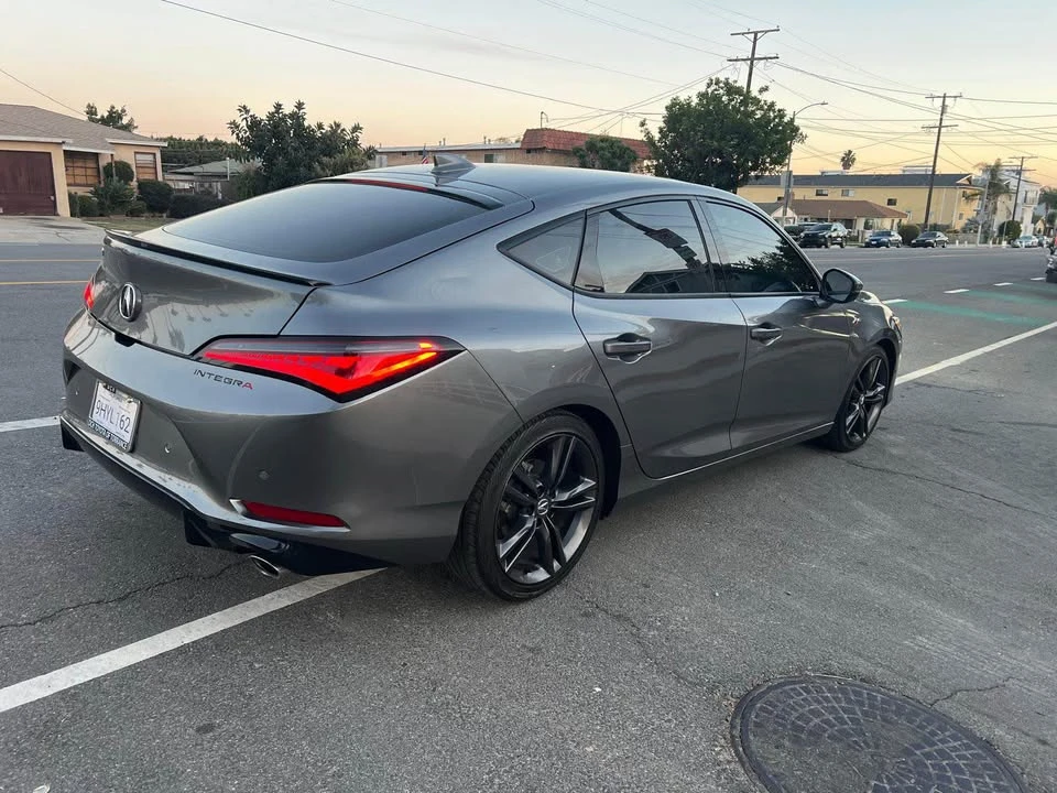 2024 Acura Integra 5th Gen - Image 12 of 17
