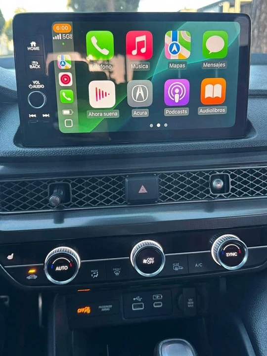 2024 Acura Integra 5th Gen - Image 5 of 17
