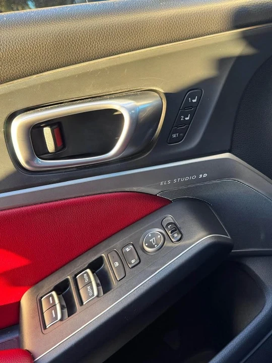 2024 Acura Integra 5th Gen - Image 12 of 17