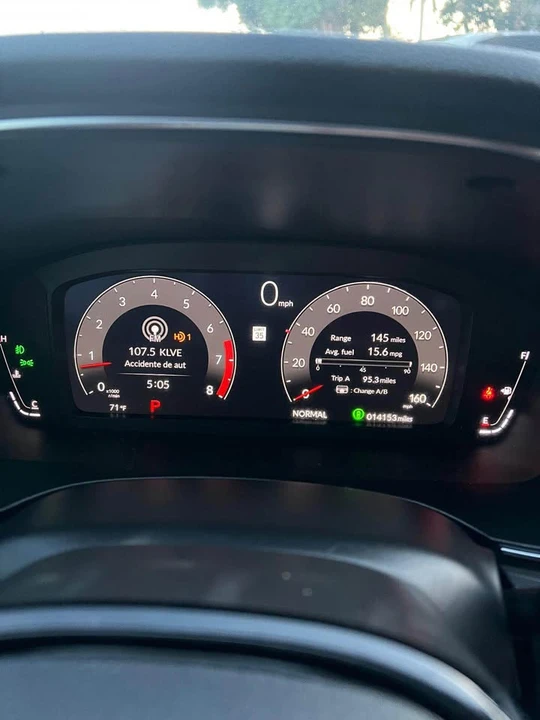 2024 Acura Integra 5th Gen - Image 3 of 17